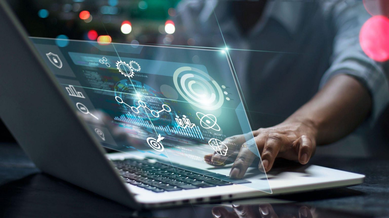 What IT Services to Expect from MSP [Managed Service Provider ...