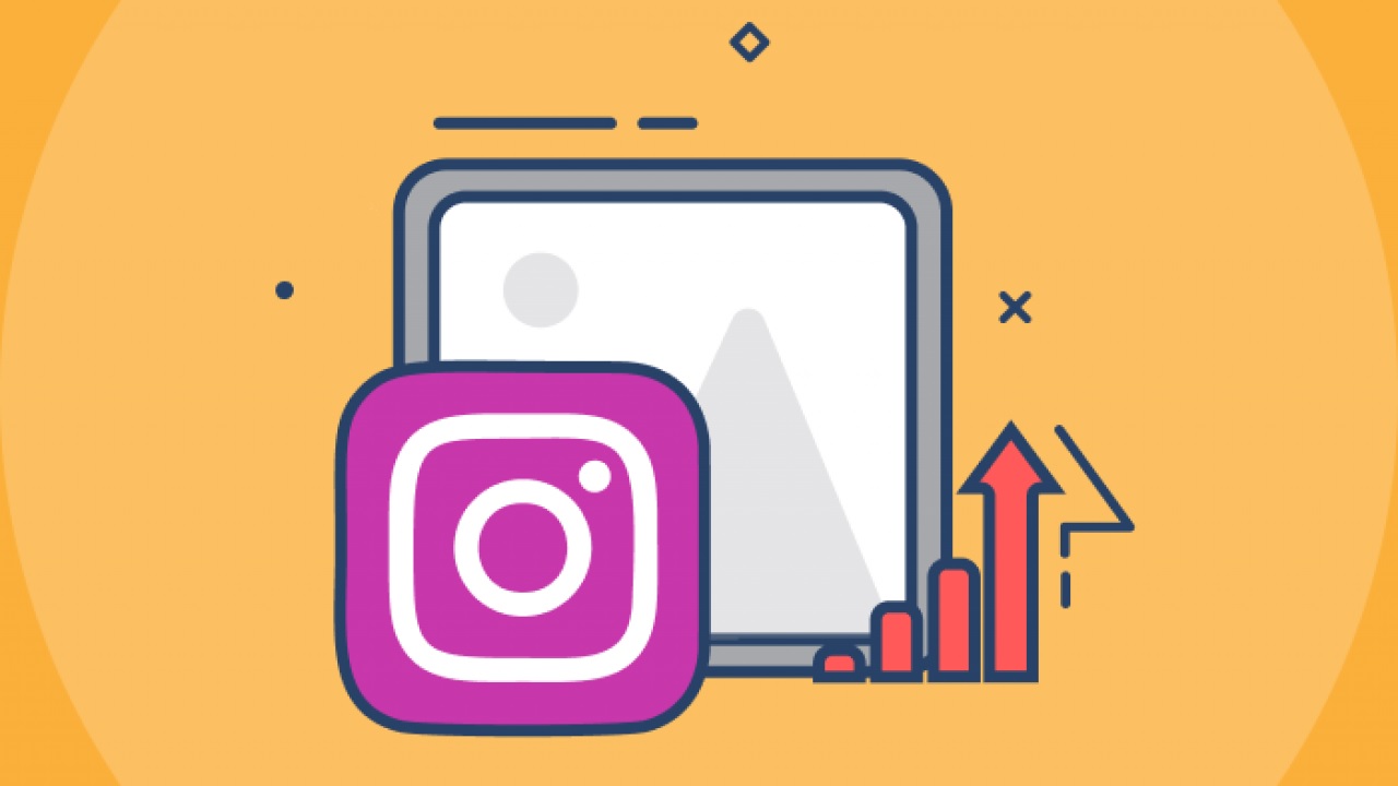 Get ahead of the game - Buy instagram followers today
