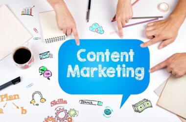 Content Marketing