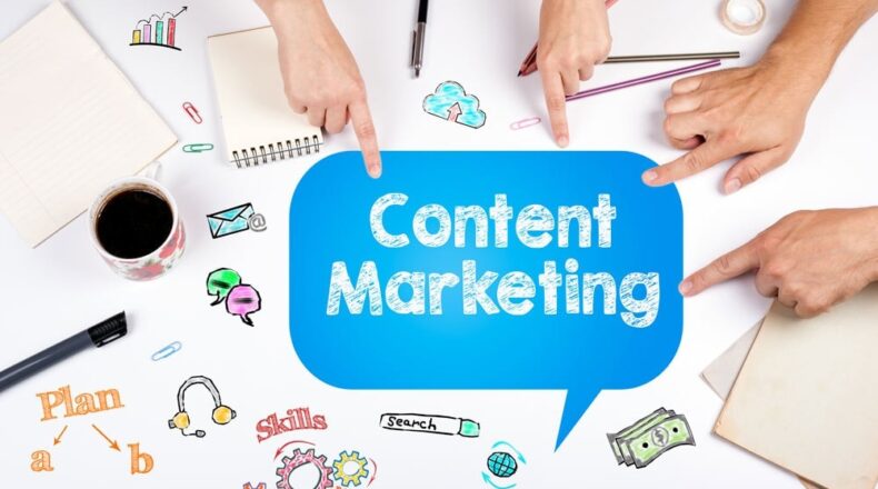 Content Marketing