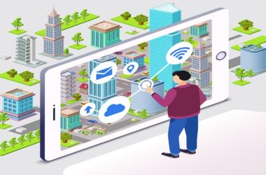 smart routing