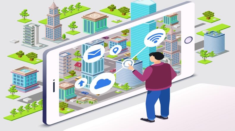 smart routing